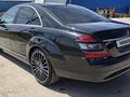 Mercedes-Benz S 350 2006 года за 6 800 000 тг. в Астана – фото 3