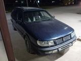 Volkswagen Passat 1993 года за 1 400 000 тг. в Шымкент – фото 2