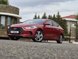 Hyundai Elantra 2018 годаүшін8 000 000 тг. в Жезказган – фото 2