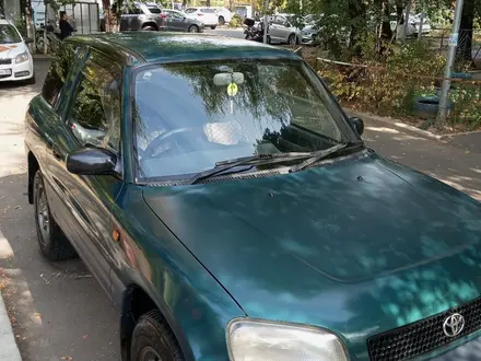 Toyota RAV4 1995 года за 2 500 000 тг. в Алматы