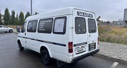 Ford Transit 1991 годаүшін2 500 000 тг. в Астана – фото 3