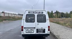 Ford Transit 1991 годаүшін2 500 000 тг. в Астана – фото 4