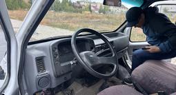 Ford Transit 1991 годаүшін2 500 000 тг. в Астана – фото 5
