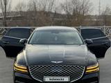 Genesis G80 2022 года за 17 000 000 тг. в Шымкент