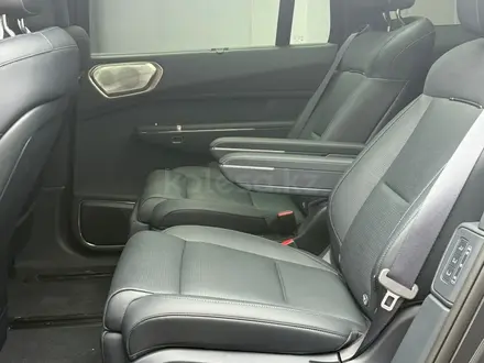 Lynk & Co 900 2.0T Ultra 2026 года за 33 990 000 тг. в Алматы – фото 16