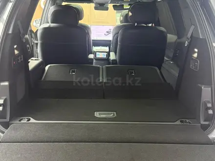 Lynk & Co 900 2.0T Ultra 2026 года за 33 990 000 тг. в Алматы – фото 25