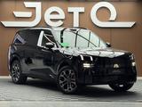 Lynk & Co 900 2.0T Ultra 2026 годаүшін33 990 000 тг. в Алматы