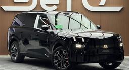 Lynk & Co 900 2.0T Ultra 2026 года за 33 990 000 тг. в Алматы