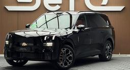 Lynk & Co 900 2.0T Ultra 2026 года за 33 990 000 тг. в Алматы – фото 3