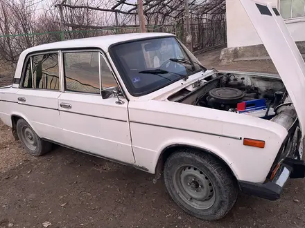 ВАЗ (Lada) 2106 1998 года за 600 000 тг. в Туркестан – фото 4