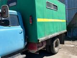 ГАЗ  53 1990 годаүшін1 500 000 тг. в Костанай – фото 2