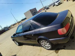 Audi 80, 1994