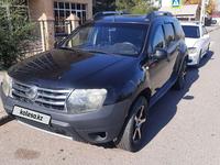 Renault Duster 2013 года за 3 500 000 тг. в Астана