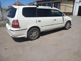 Honda Odyssey 2001 года за 2 750 000 тг. в Астана – фото 2