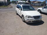 Honda Odyssey 2001 года за 2 750 000 тг. в Астана