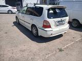 Honda Odyssey 2001 года за 2 750 000 тг. в Астана – фото 3