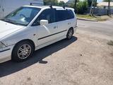 Honda Odyssey 2001 года за 2 750 000 тг. в Астана – фото 4