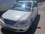 Honda Odyssey 2001 года за 2 750 000 тг. в Астана – фото 5