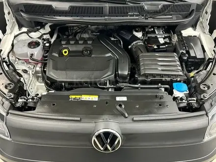 Volkswagen Caddy 2023 года за 19 990 000 тг. в Костанай – фото 14