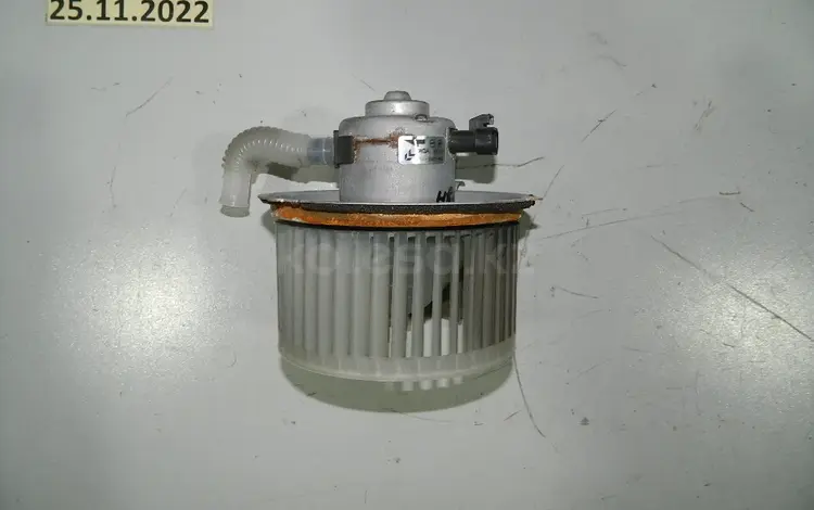 Мотор печки (вентилятор) за 15 000 тг. в Алматы