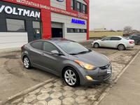 Hyundai Elantra 2012 года за 4 100 000 тг. в Атырау