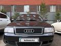 Audi A6 2002 года за 3 500 000 тг. в Кокшетау