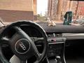 Audi A6 2002 года за 3 500 000 тг. в Кокшетау – фото 7