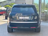 Land Rover Range Rover 2024 годаүшін197 886 000 тг. в Усть-Каменогорск – фото 5