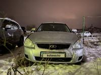 ВАЗ (Lada) Priora 2170 2011 года за 1 300 000 тг. в Усть-Каменогорск