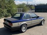 BMW 320 1985 годаүшін1 750 000 тг. в Алматы – фото 4