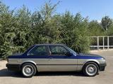 BMW 320 1985 годаүшін1 750 000 тг. в Алматы – фото 3