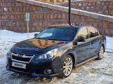 Subaru Legacy 2012 годаүшін6 700 000 тг. в Алматы – фото 2