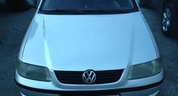 Volkswagen Gol 2005 года за 1 490 000 тг. в Костанай