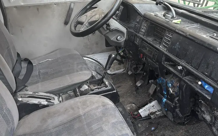 Daewoo  Damas 2006 года за 2 200 000 тг. в Шымкент