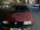 Volkswagen Vento 1993 года за 650 000 тг. в Астана – фото 4