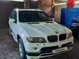 BMW X5 2004 года за 7 500 000 тг. в Талдыкорган