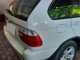 BMW X5 2004 годаүшін7 500 000 тг. в Талдыкорган – фото 2