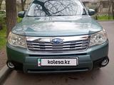 Subaru Forester 2011 года за 7 500 000 тг. в Алматы