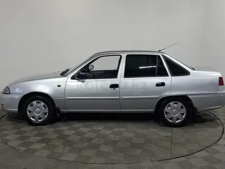 Daewoo Nexia 2012 года за 1 680 000 тг. в Алматы – фото 8