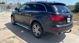 Audi Q7 2008 года за 8 200 000 тг. в Уральск