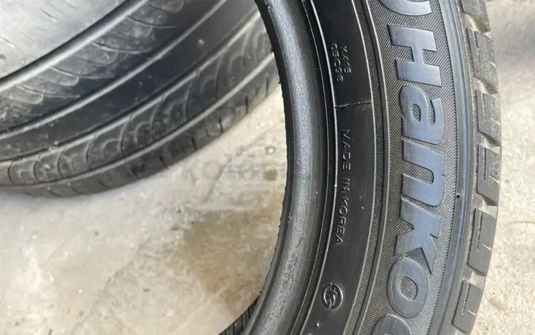 Шина 195/55R15 за 12 000 тг. в Алматы