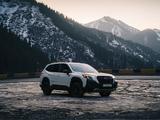 Subaru Forester 2025 года за 24 000 000 тг. в Алматы