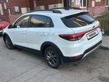 Kia Rio X-Line 2020 года за 6 900 000 тг. в Астана – фото 2