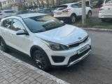 Kia Rio X-Line 2020 года за 6 900 000 тг. в Астана