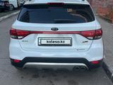Kia Rio X-Line 2020 года за 6 900 000 тг. в Астана – фото 4