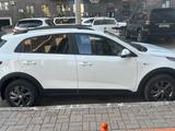 Kia Rio X-Line 2020 года за 6 900 000 тг. в Астана – фото 3