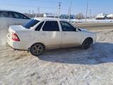 ВАЗ (Lada) Priora 2170 2012 годаүшін1 400 000 тг. в Уральск