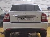 ВАЗ (Lada) Priora 2170 2012 годаүшін1 400 000 тг. в Уральск – фото 2