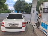 ВАЗ (Lada) Priora 2170 2012 годаүшін1 400 000 тг. в Уральск – фото 5