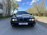 BMW 523 1999 годаүшін4 200 000 тг. в Астана